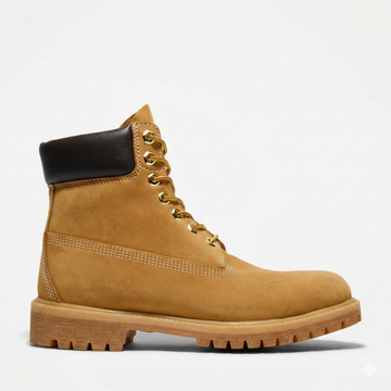 Boots Wheat Nubuck
